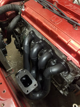 Load image into Gallery viewer, Honda top mount manifold