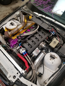 Dyno Tune for Link