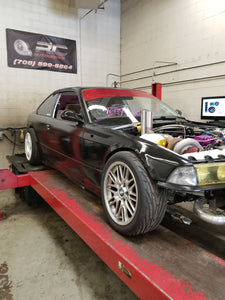 Dyno Tune for Link