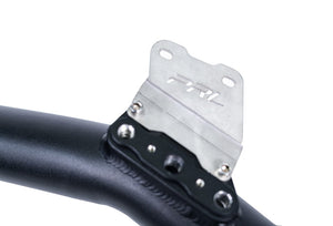 2022+ Honda Civic 1.5T Intercooler Charge Pipe Upgrade Kit
