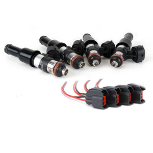 GRAMS PERFORMANCE K-SERIES 2200CC/MIN. FUEL INJECTOR KIT