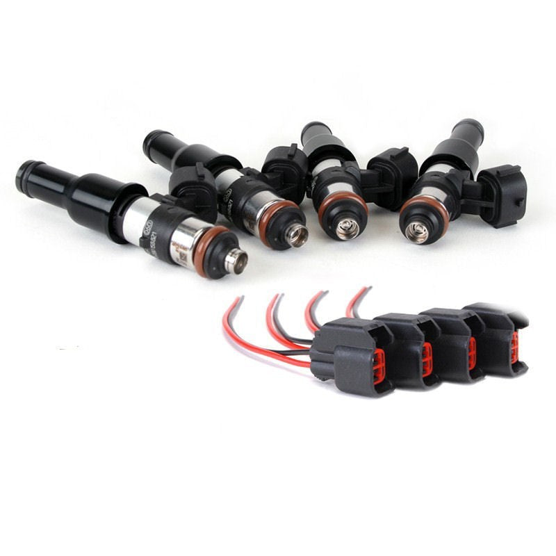 GRAMS PERFORMANCE K-SERIES 2200CC/MIN. FUEL INJECTOR KIT
