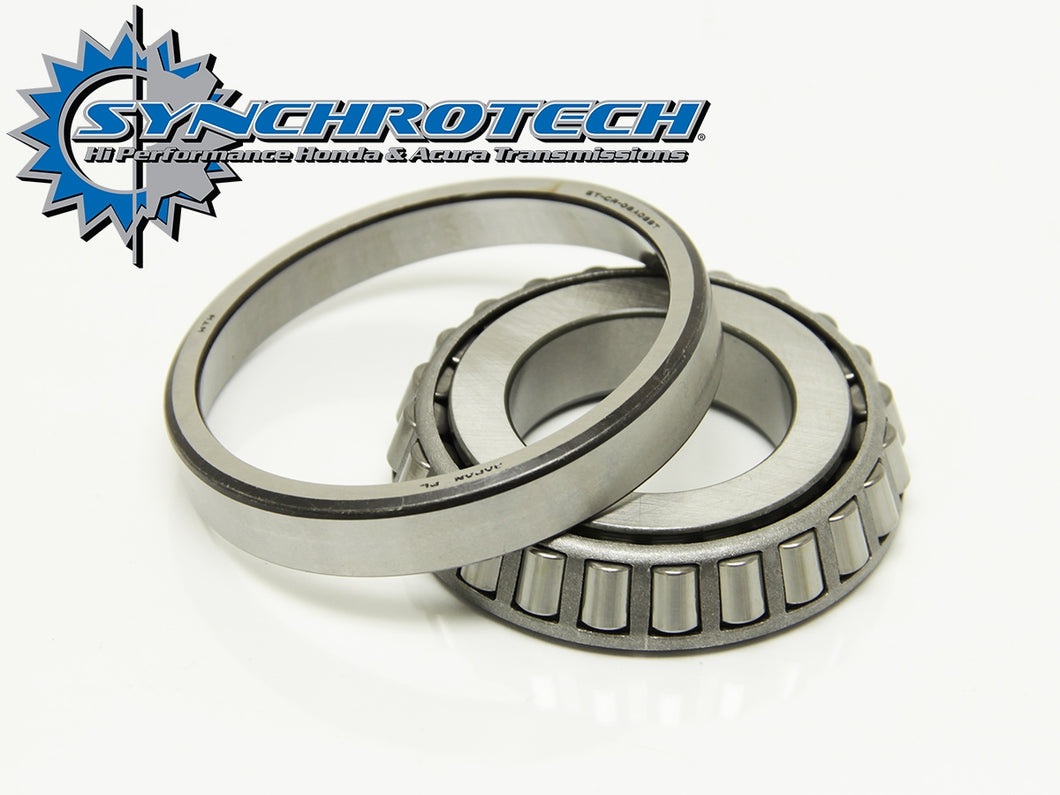 Synchrotech Differential Tapered Bearing H/F Series (Small)