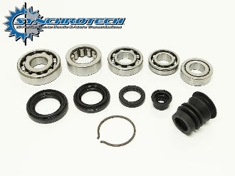 Synchrotech 94-01 B Series Bearing Seal Kit