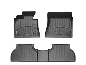 2014-2015 Civic SI WeatherTech Floor Liner