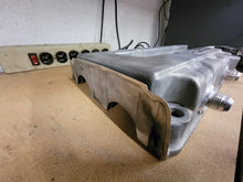 Load image into Gallery viewer, Valve cover weld bung service