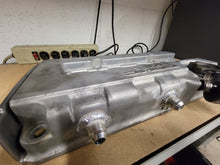 Load image into Gallery viewer, Valve cover weld bung service