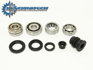 Synchrotech Bearing and Seal Kit 89-91 (Y1/ Y2/ S1/ A1/ J1)