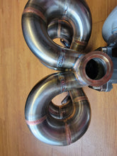 Load image into Gallery viewer, B series ramhorn manifold Non-Ac Compatible