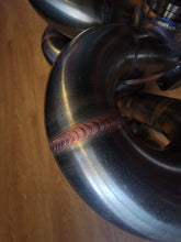 Load image into Gallery viewer, B series ramhorn manifold Non-Ac Compatible