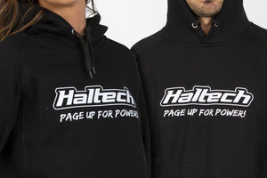 Haltech "Classic" Pull-Over Hoodie
