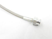 Load image into Gallery viewer, PRL 2018+ Honda Accord 1.5T Stainless Steel Braided Clutch Line