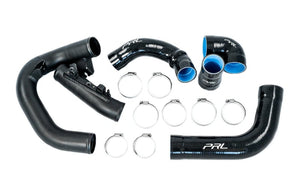 PRL 2018+ Honda Accord 2.0T Intercooler Charge Pipe Upgrade Kit