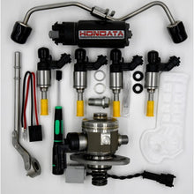 Load image into Gallery viewer, Hondata FK8 Fuel System