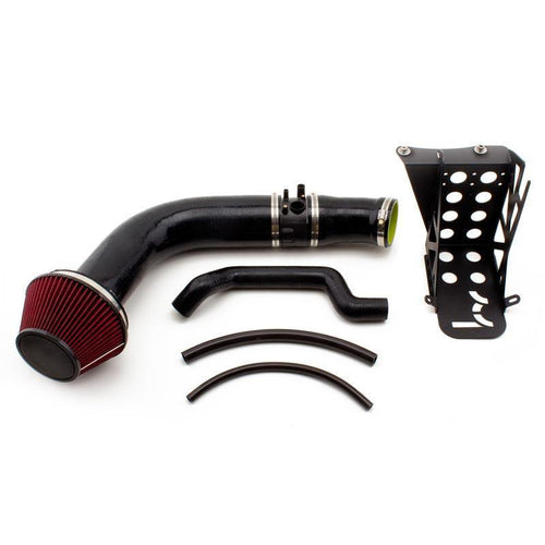 Hybrid Racing cold air intake system (06-11 CIVIC SI) with dyno tune option ( discount )