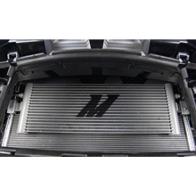 Load image into Gallery viewer, TRANSMISSION COOLER, FITS TOYOTA GR SUPRA 3.0L, 2020+
