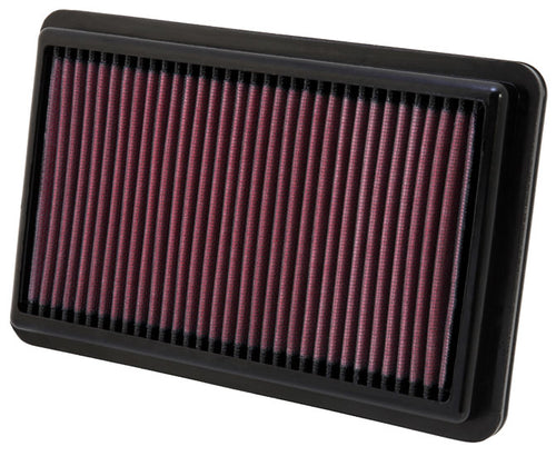 K&N Drop in Air Filter