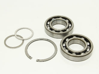 Synchrotech Differential Ball Bearing Conversion Kit (ITR/ GSR)