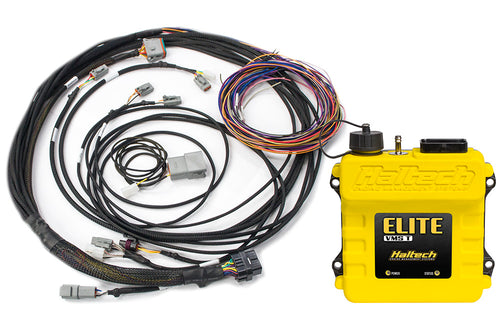 Elite VMS T + Semi-Terminated Harness Kit