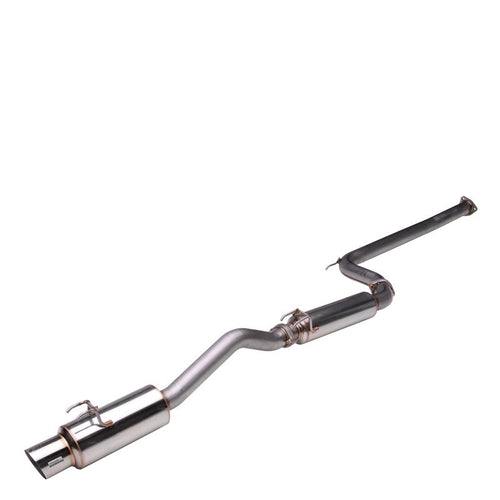 2006-'11 Civic Si Skunk2 2DR/4DR MegaPower RR Exhaust