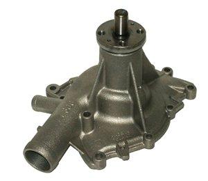 Gates 90-96 Nissan 300ZX Water Pump