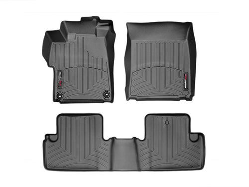 2014-2015 Honda Civic SI WeatherTech