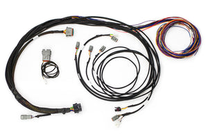 Elite VMS & VMS T Semi-Terminated Harness