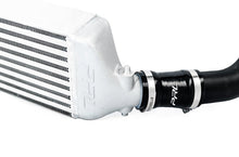 Load image into Gallery viewer, PRL 2018+ Honda Accord 2.0T Intercooler Charge Pipe Upgrade Kit