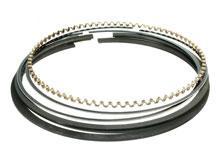 Manley 93-98 Toyota Supra Turbo 2JZGTE 3.0L 86.55mm Ring Set