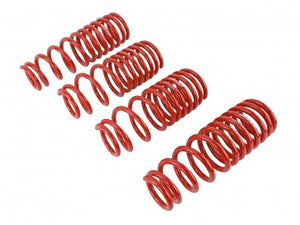 Lowering Springs - '96-'00 Civic