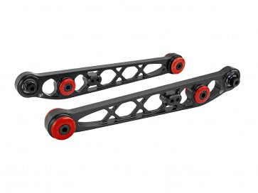Ultra Rear LCA - '96-'00 Civic - Black/Clear