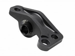 Spherical Compliance Bracket ’96-’00 Civic - Clear/Black