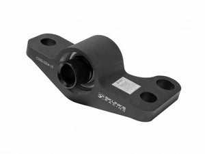 Spherical Compliance Bracket ’96-’00 Civic - Clear/Black