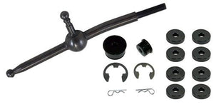 Torque Solution Short Shifter