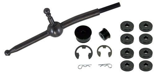 Torque Solution Short Shifter