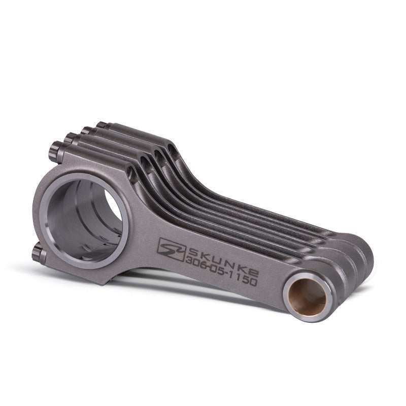 K24A/Z ALPHA SERIES CONNECTING RODS