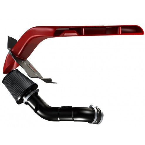 aFe Power Takeda Pro Dry Stage-2 Intake System 2015-2017 WRX
