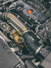 Load image into Gallery viewer, PRL 2018+ Honda Accord 2.0T Turbocharger Inlet Pipe Installation Kit