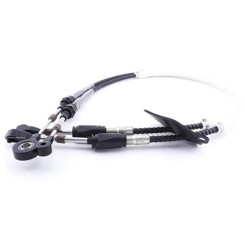 HYBRID RACING PERFORMANCE SHIFTER CABLES (06-11 CIVIC)
