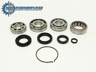 Synchrotech K Series Bearing Seal Kit 02-04