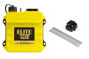 Elite VMS T ECU + Plug and Pin Set