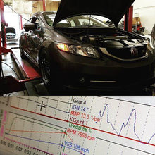 Load image into Gallery viewer, Dyno Tune for KTuner