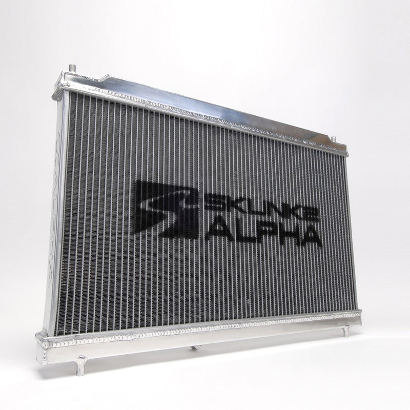 SKUNK2 CUSTOM 2012-2015 CIVIC SI RADIATOR KIT