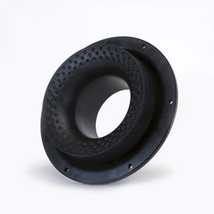 SKUNK2 COMPOSITE 3.5" VELOCITY STACK W/ MOUNT