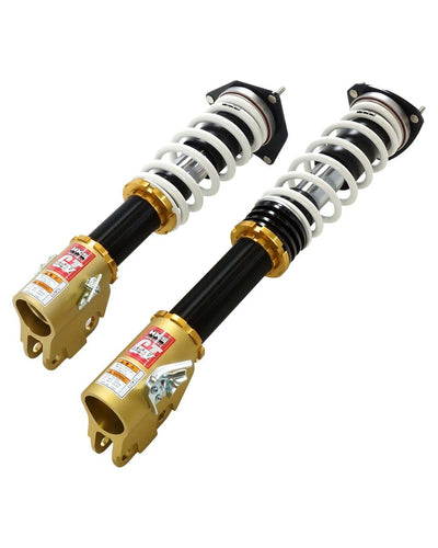 HKS Hipermax IV-GT Coilovers