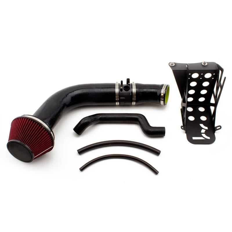 Hybrid Racing 06-11 Honda Civic Si Cold Air Intake - CAI 8th gen fa5 fg2 k20z3