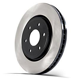 StopTech Performance Brake Rotors (Front)
