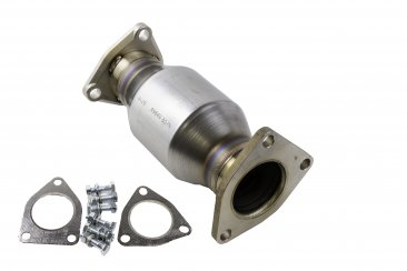 RV6™ GEN 2 High Flow Cat Kit for 08-12 Accord I4 (2.4L)