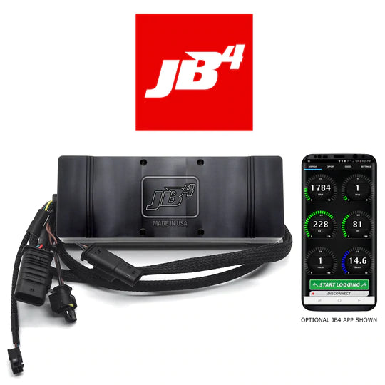 JB4 Tuner for 2019+ Ford Ranger 2.3L EcoBoost