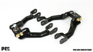 Front Upper Camber Arms (’92-’95 Civic, ’94-’01 Integra)